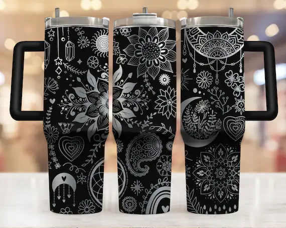 Full Tumbler Wrap