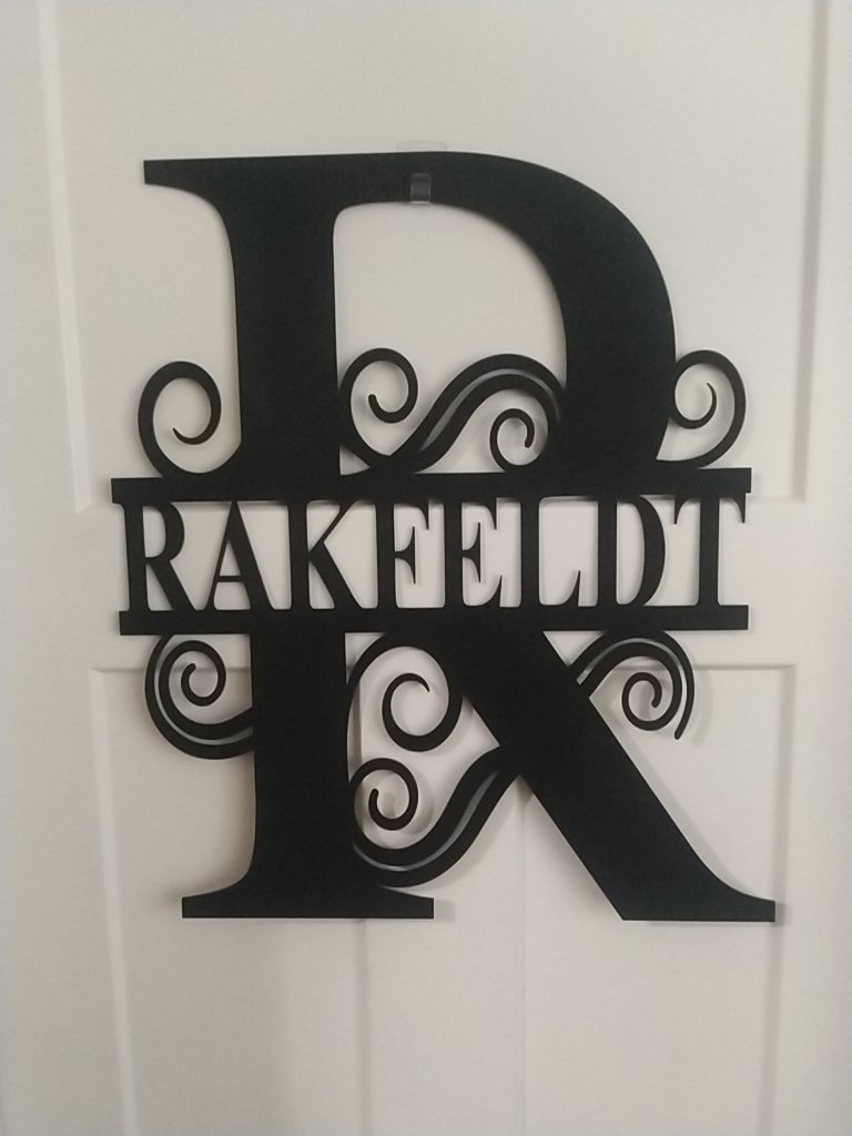 sign