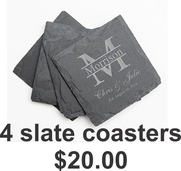 Coasters